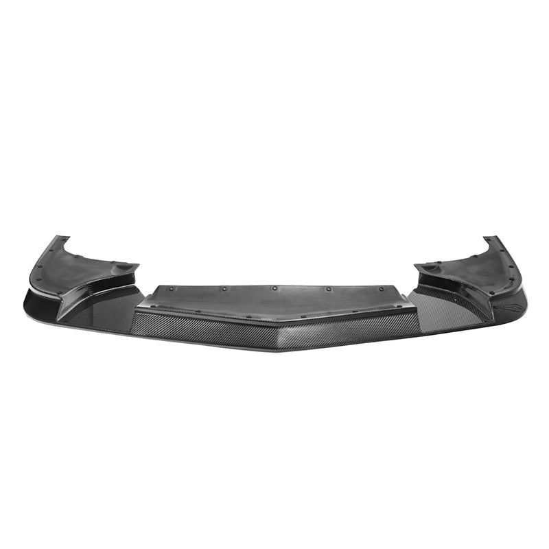 ZR1 Extended Front Splitter Lip – Fits Corvette C5